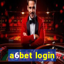 a6bet login